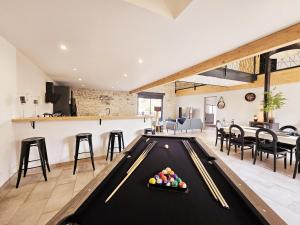 Loft de Magnac, spacieux et moderne