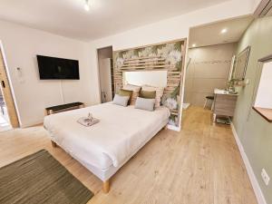 Loft de Magnac, spacieux et moderne