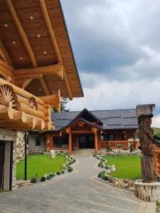 Cabană Urșilor Gosen - Vama