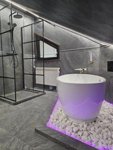 Cabană Urșilor Gosen