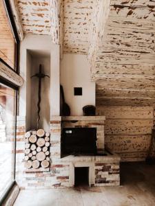 Cabană Urșilor Gosen