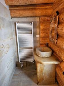 Cabană Urșilor Gosen