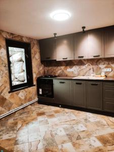 Cabană Urșilor Gosen