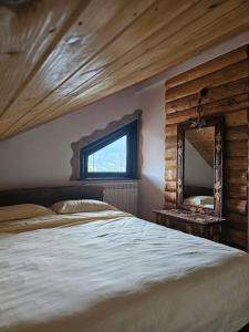 Cabană Urșilor Gosen