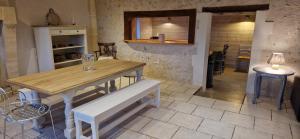 Villas Ma Demoiselle d-Oe - maison climatisee -3 etoiles : photos des chambres
