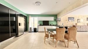 Villas Gite de Moulins : photos des chambres
