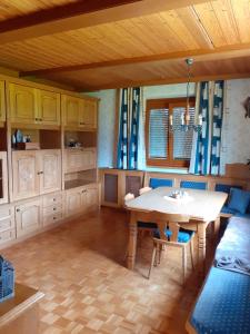 schöne Ferienwohnung