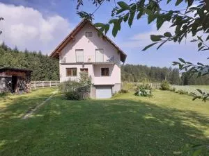 schöne Ferienwohnung - Seckau