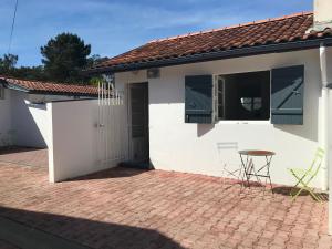 Studio à Soorts-Hossegor