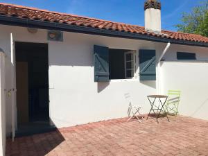 Studio à Soorts-Hossegor