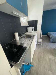 Appartements Studio a Soorts-Hossegor : photos des chambres