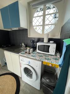 Appartements Studio a Soorts-Hossegor : photos des chambres