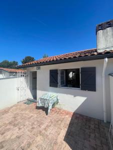 Studio à Soorts-Hossegor