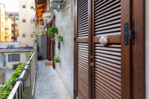 A CASA DI NINNI "Franca room"