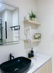 Welcome to Casa De Tan Royale SMDC TREES RESIDENCES