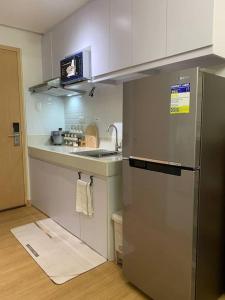 Welcome to Casa De Tan Royale SMDC TREES RESIDENCES