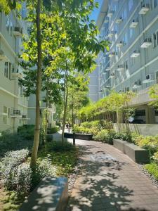 Welcome to Casa De Tan Royale SMDC TREES RESIDENCES