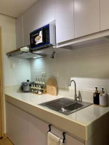 Welcome to Casa De Tan Royale SMDC TREES RESIDENCES