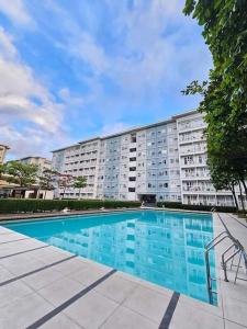 Welcome to Casa De Tan Royale SMDC TREES RESIDENCES