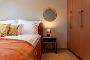 Apartament Przy Wiślańskim Deptaku