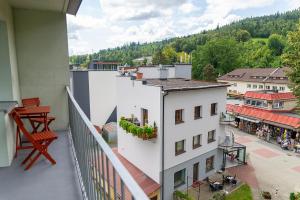 Apartament Przy Wiślańskim Deptaku