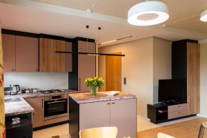 Apartament Przy Wiślańskim Deptaku