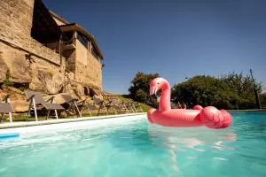 Masoveria de Terradellas - Caserras