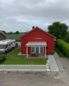 Ferienhaus Kleiner Onkel - Westerstede