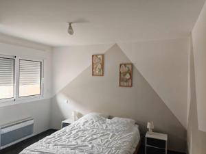 Maisons de vacances Gite de Lubat : photos des chambres