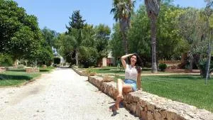 博尔戈康索尔住宿加早餐旅馆 - 韦列