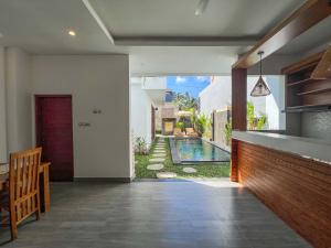 Tedung Sari Villa Ubud