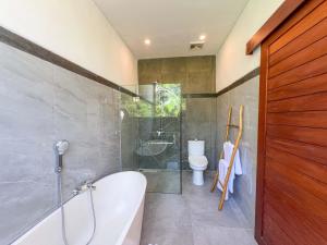 Tedung Sari Villa Ubud