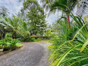 kadalundi Heritage - Ferokh