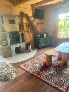 Góralskie przytulne Domki u Kantora 13E