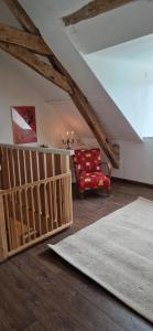 Villas Ma Demoiselle d-Oe - maison climatisee -3 etoiles : photos des chambres
