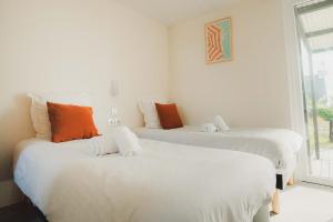 Campings Sauvage : photos des chambres