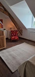 Villas Ma Demoiselle d-Oe - maison climatisee -3 etoiles : photos des chambres