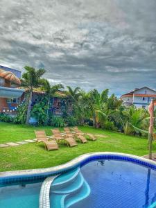 Villa Jardim Mar