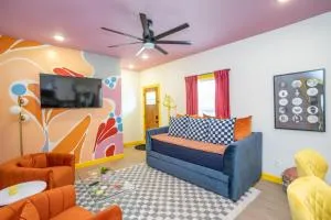 Luxury Home With Hot Tub Near Ft Leonard Wood - Falcon