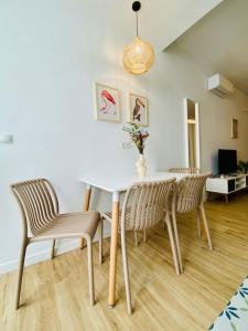 BAJO C - Design & Comfort in Ruzafa SOHO