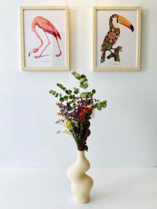 BAJO C - Design & Comfort in Ruzafa SOHO