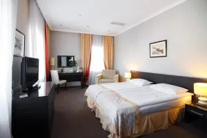 Optima Kropyvnytskyi Hotel - Oleksandrivka