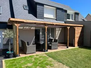 Maison des Clos Biais - Дінар