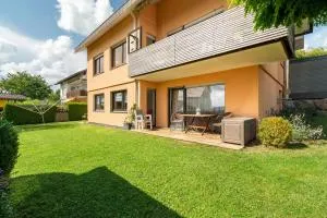 Ferienwohnung Carolin - Glatten