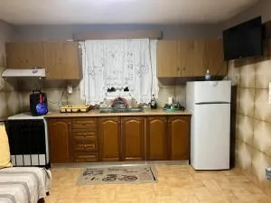 Kristas studio - Kineta