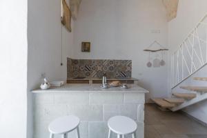 Masseria Marcantonio by BarbarHouse