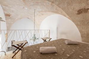 Masseria Marcantonio by BarbarHouse