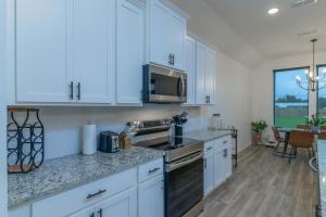 City Zen Modern country retreat