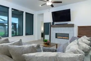 City Zen Modern country retreat - Winona