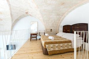 Masseria Marcantonio by BarbarHouse